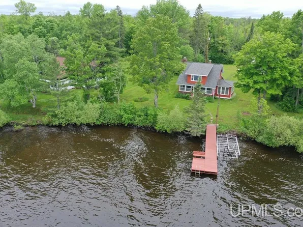 15200 M 64, Bergland, MI 49910