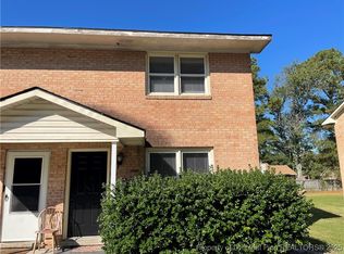 4959D Galveston Dr, Fayetteville, NC 28303