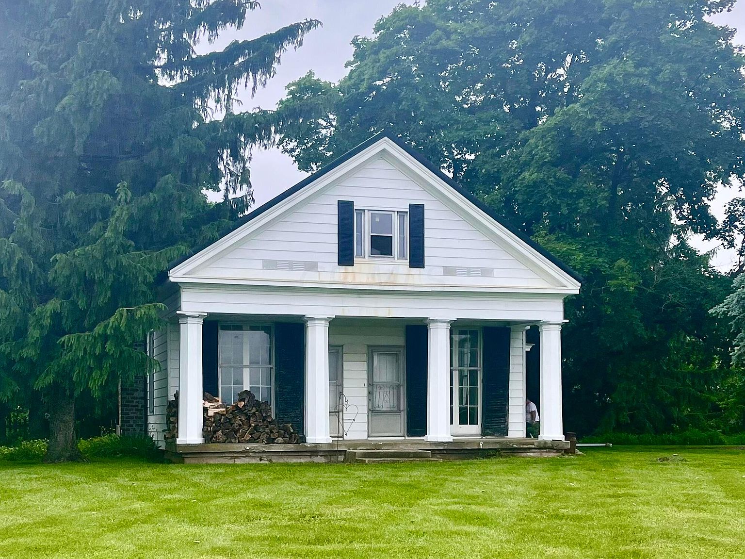 7979 State Route 38 NE, Bloomingburg, OH 43106 MLS 224015594 Zillow