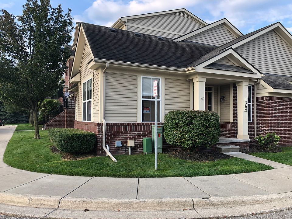 1st image of 1364 Hillcrest Dr #1