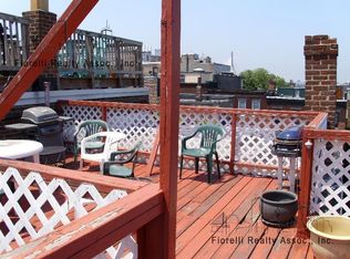 11 Henchman St APT 1F, Boston, MA 02113