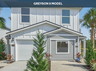 12737 Geronimo Pl, Jacksonville, FL 32218