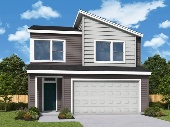 Stableford Plan, Harmony Heights - The Meadow Series