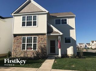 5619 Eagle River Dr, Dublin, OH 43016