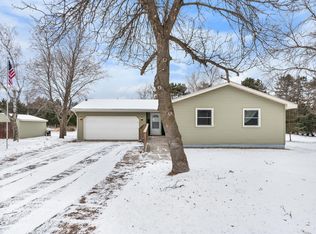 8111 158th Ln NW, Ramsey, MN 55303