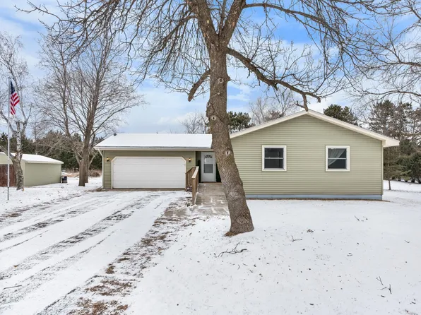 8111 158th Ln NW, Ramsey, MN 55303