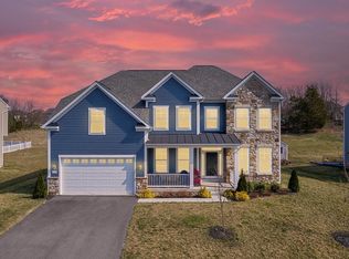 9309 Alloway Dr, Hagerstown, MD