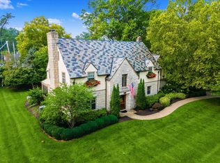 2653 Fair Ave, Bexley, OH