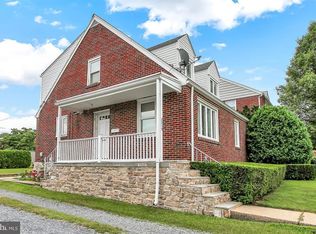 3219 Noble St, Reading, PA 19605