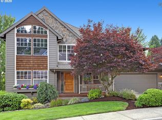 13130 SW Rockingham Dr, Tigard, OR 97223