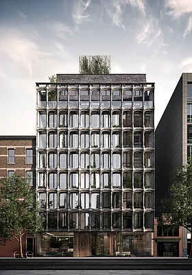 Sold by Corcoran | media 9