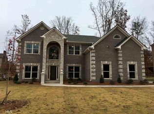 4382 River Vista Rd #103, Ellenwood, GA 30294