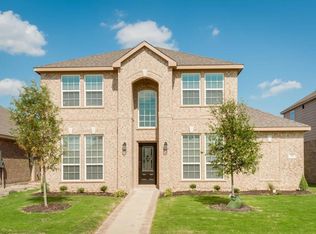 127 Parks Branch Rd, Red Oak, TX 75154