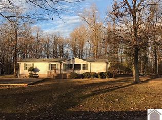 2248 Sunset Dr, Paducah, KY 42003