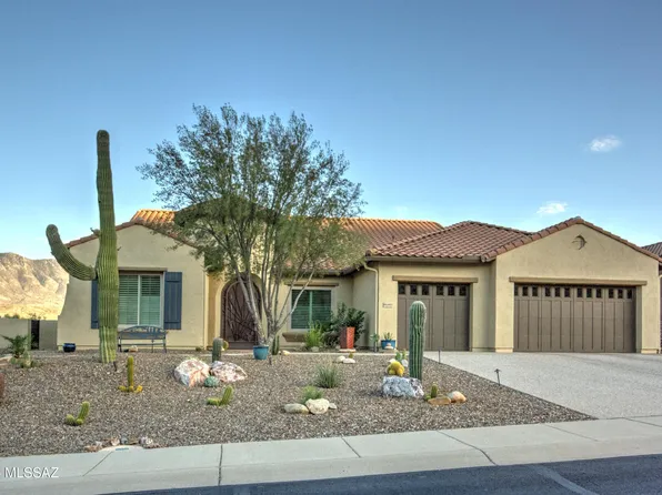 66093 E Peregrine Pl, Tucson, AZ 85739