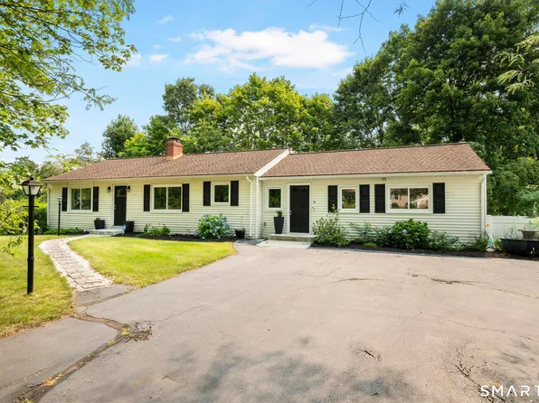 51 Mohawk Drive, Wallingford, CT 06492