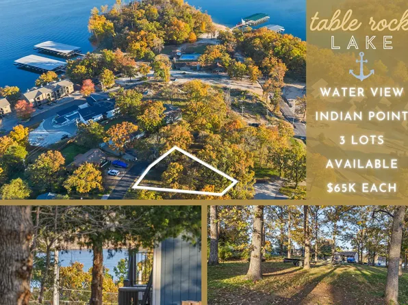 Lot 54 Locust Lane, Branson, MO 65616