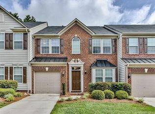 3322 Park South Station Blvd, Charlotte, NC 28210