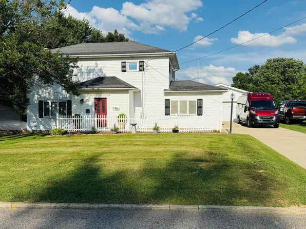 113 Long St, New Lexington, OH 43764