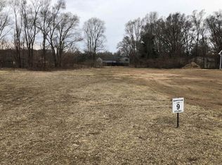 2505 Timberstone Dr, Elkhart, IN 46514