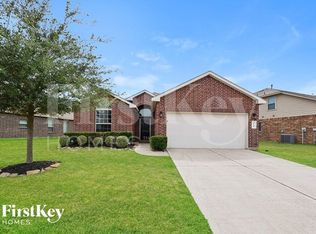 5223 Appleton Meadow Trce, Katy, TX 77449