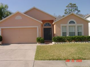 3257 Hunters Chase Loop, Kissimmee, FL 34743
