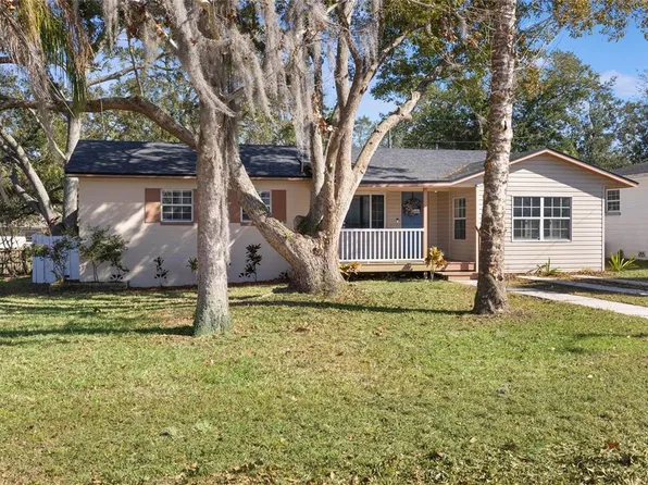 1333 Lakeview Dr, Clermont, FL 34711