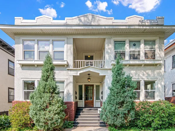 3112 Bryant Ave S APT 3, Minneapolis, MN 55408