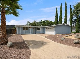 13742 Tobiasson Rd, Poway, CA 92064