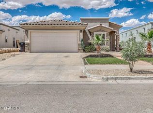13649 Mill Hill Ct, El Paso, TX 79928