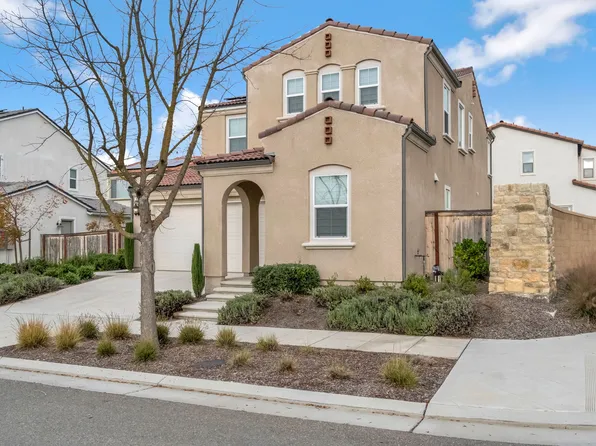 863 Orchard Hills Rd, Madera, CA 93636