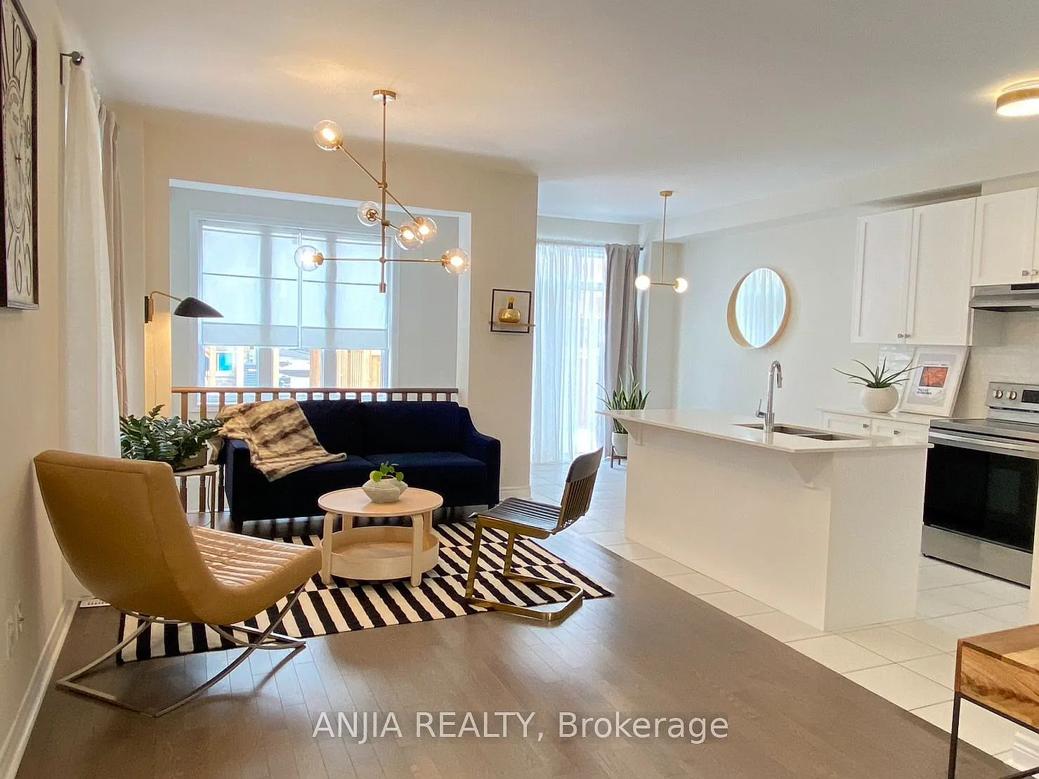 4 bed, $3,750 — Photo 4