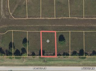 Redbud Ln, Burneyville, OK 73430