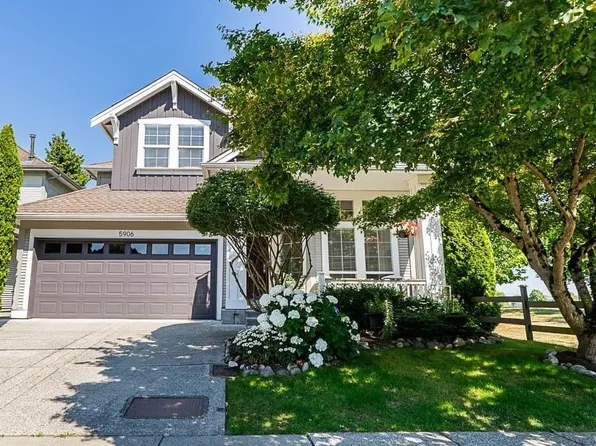5906 146th St, Surrey, BC V3S 2Z7