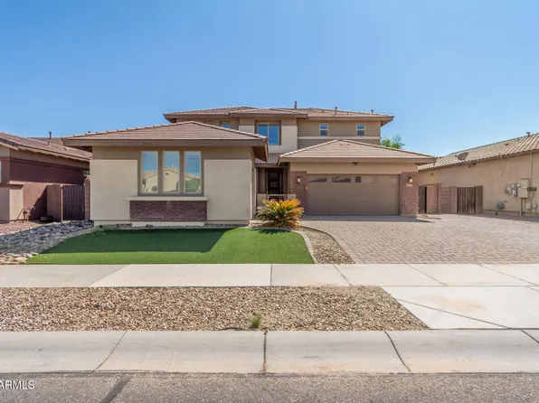 16055 W CAMERON Drive, Surprise, AZ 85379