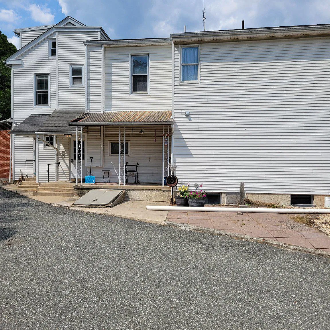 1 bed, 1.0 bath, 476 sqft, $1,250 — Photo 1