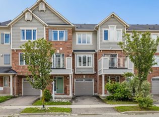 222 Septimus Hts, Milton, ON L9T8N5