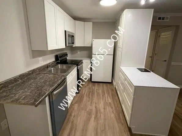 1501 Clinch Ave, Knoxville, TN