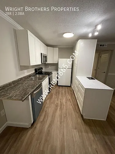 1501 Clinch Ave Photo 1