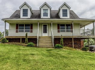 4757 Fox Lake Rd, Goodrich, MI 48438