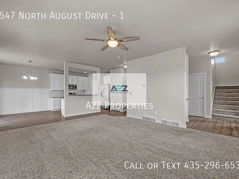 1547 N August Dr #1 — Photo 5