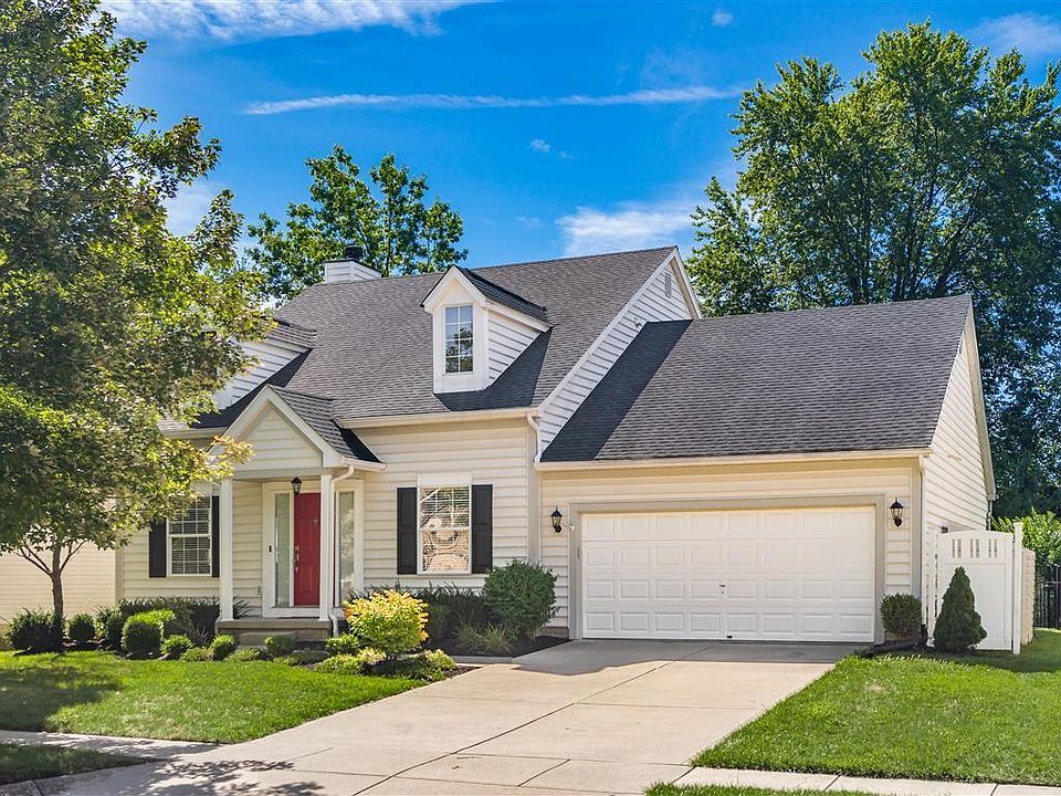 1st image of 6423 Gossamer Ct