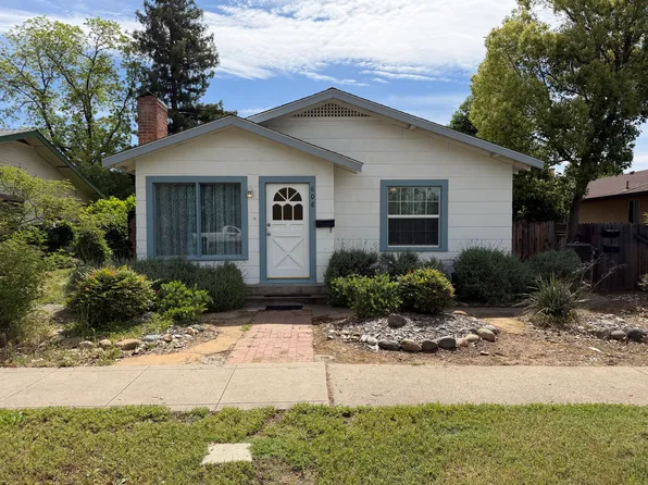 608 Sierra Blvd, Roseville, CA 95678