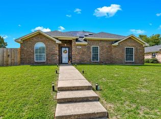 507 Kylie Ln, Wylie, TX 75098