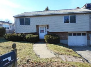 1 Diamond St, Plymouth, MA 02360