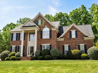 591 Highland Ridge Rd, Mooresville, NC 28115