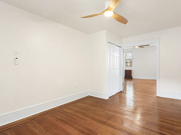 202 E Girard Ave #1 — Photo 5