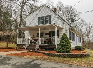 1 Whittemore Cv, Spencer, MA 01562