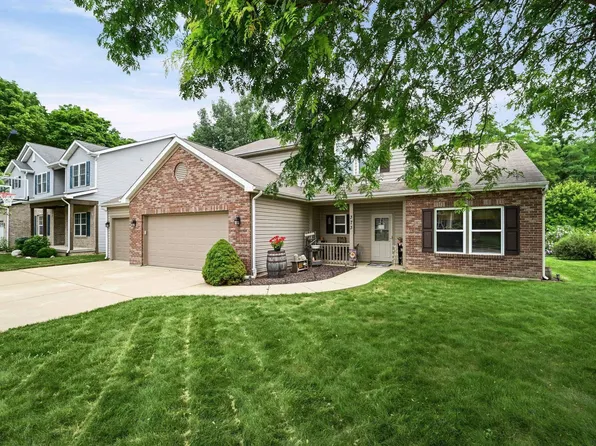 373 Double Tree Dr, Lafayette, IN 47905