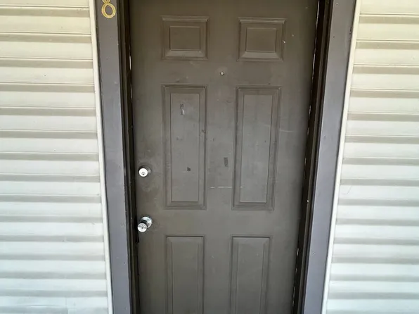 Jenny Lind Place Apts, 6015 Jenny Lind Pl APT 8, Fort Smith, AR 72908